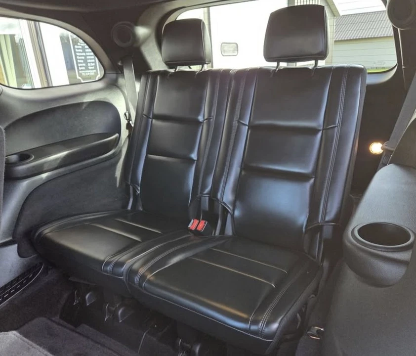 2017 Dodge Durango 3rd Gen - Image 11 of 18