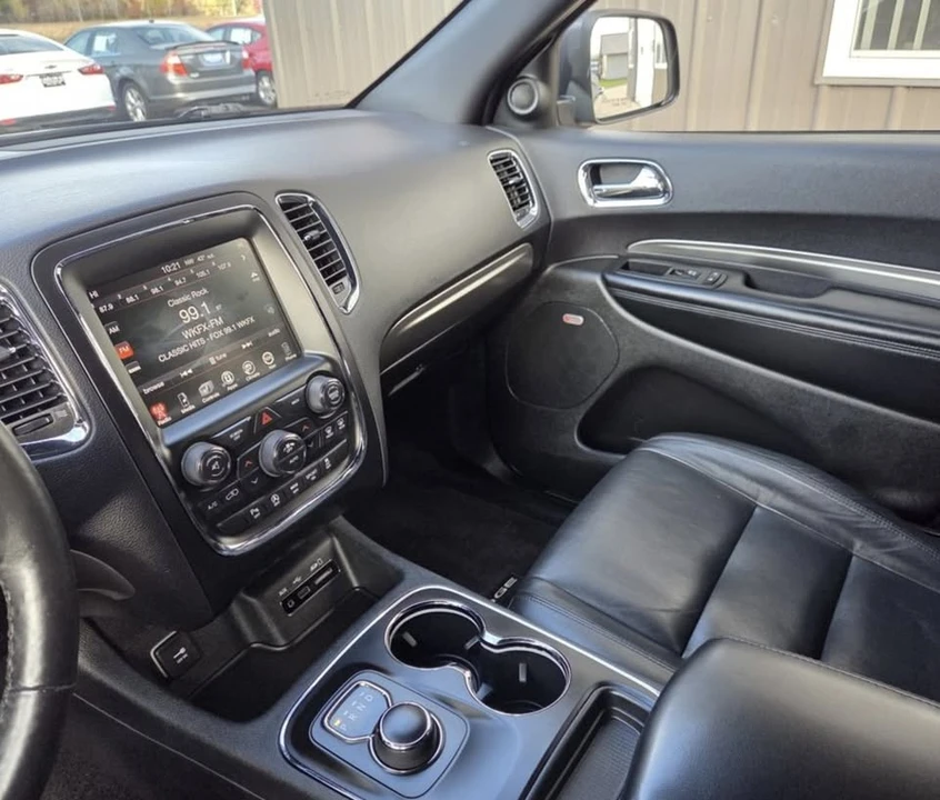 2017 Dodge Durango 3rd Gen - Image 14 of 18