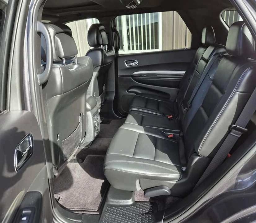2017 Dodge Durango 3rd Gen - Image 12 of 18