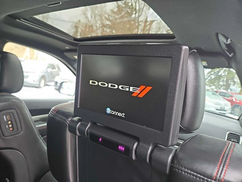 2017 Dodge Durango 3rd Gen - Image 12 of 14