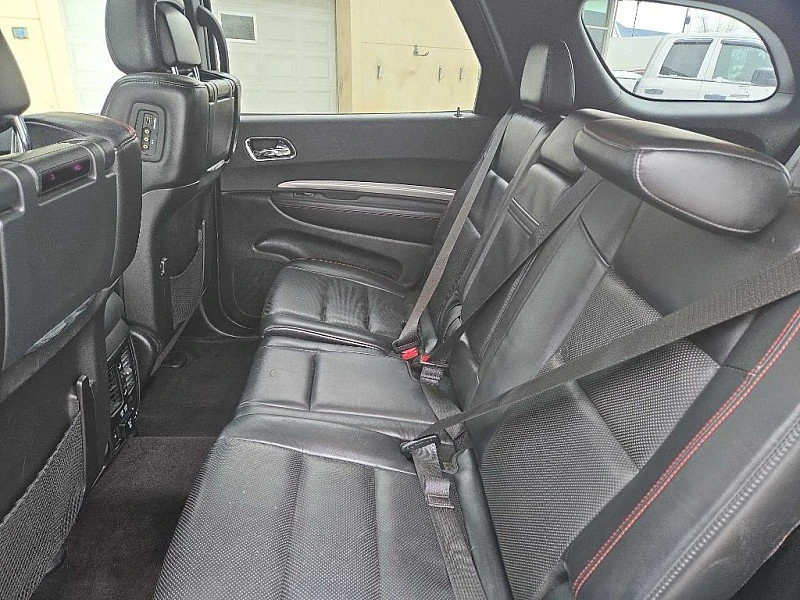 2017 Dodge Durango 3rd Gen - Image 7 of 14