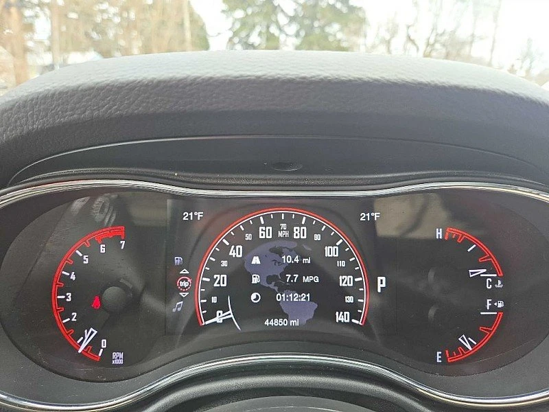 2017 Dodge Durango 3rd Gen - Image 11 of 14