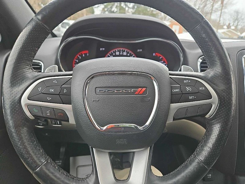 2017 Dodge Durango 3rd Gen - Image 5 of 14
