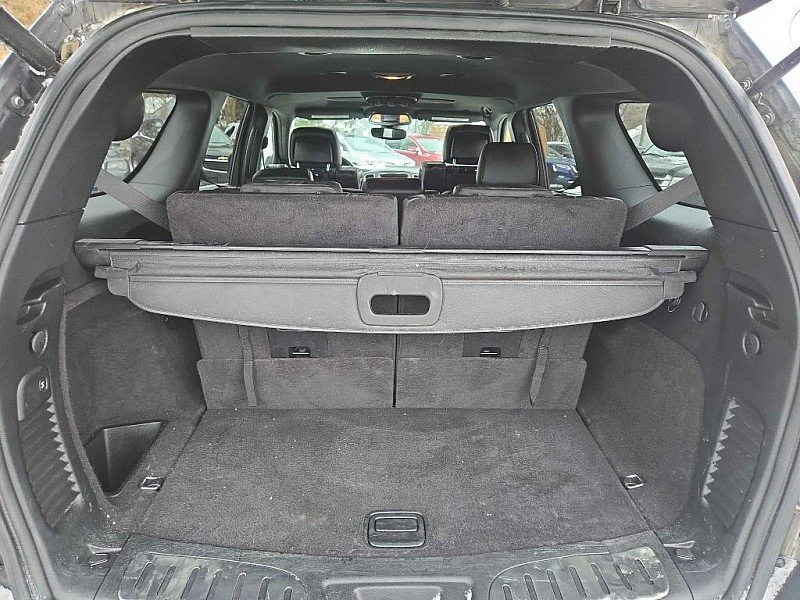 2017 Dodge Durango 3rd Gen - Image 13 of 14