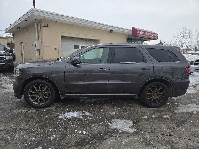 2017 Dodge Durango 3rd Gen - Image 2 of 14