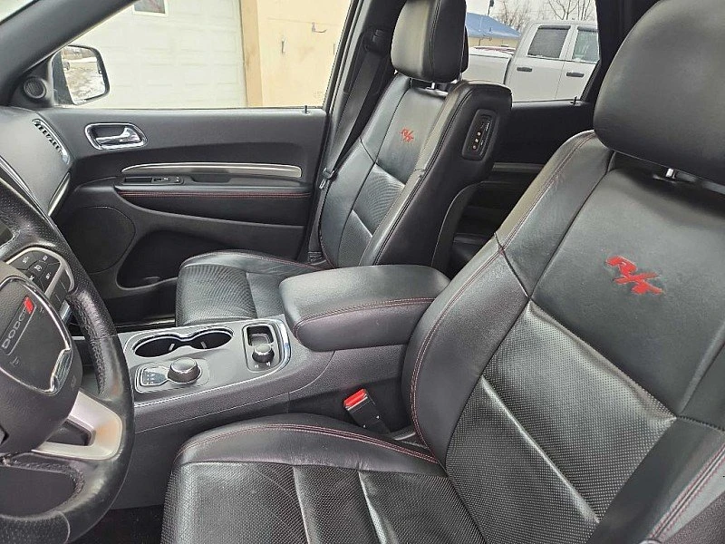 2017 Dodge Durango 3rd Gen - Image 6 of 14