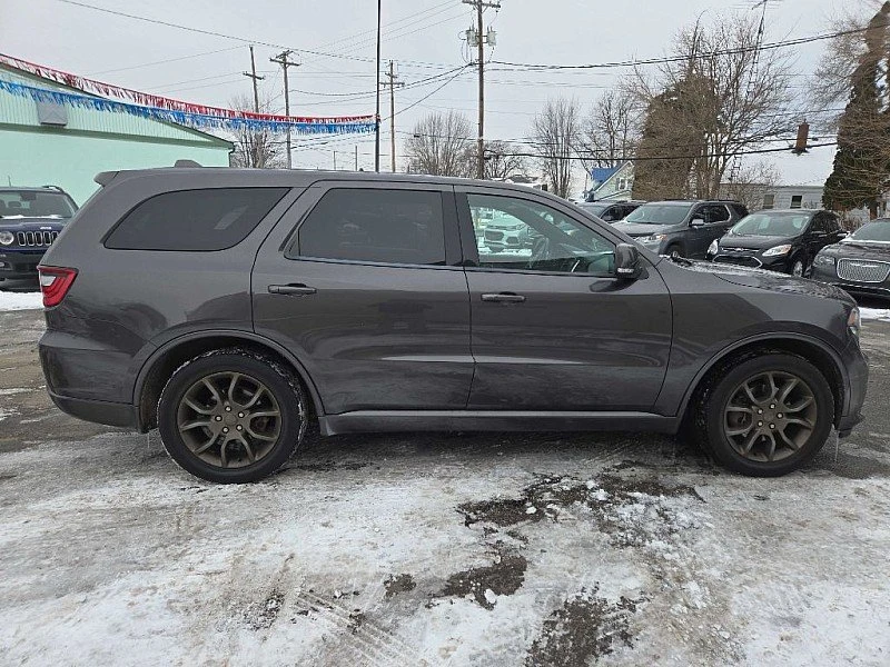2017 Dodge Durango 3rd Gen - Image 4 of 14