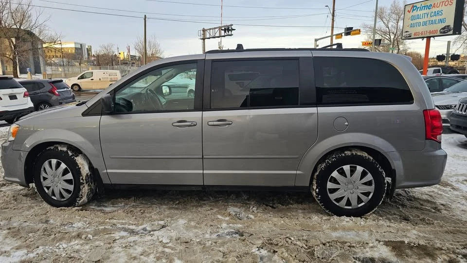 2017 Dodge Caravan - Image 3 of 20