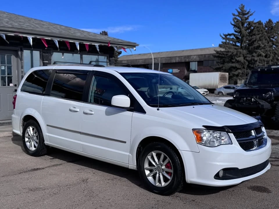 2017 Dodge Caravan - Image 3 of 18