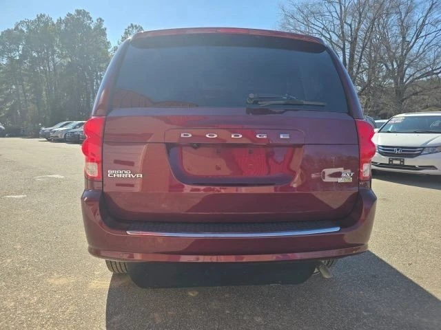2017 Dodge Caravan - Image 7 of 19