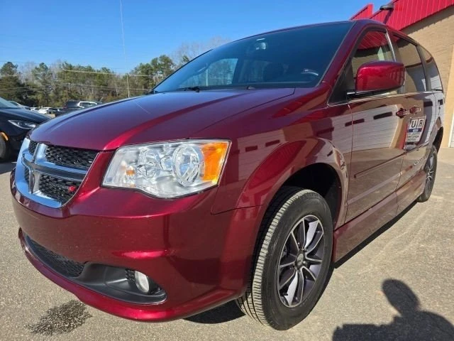 2017 Dodge Caravan - Image 4 of 19