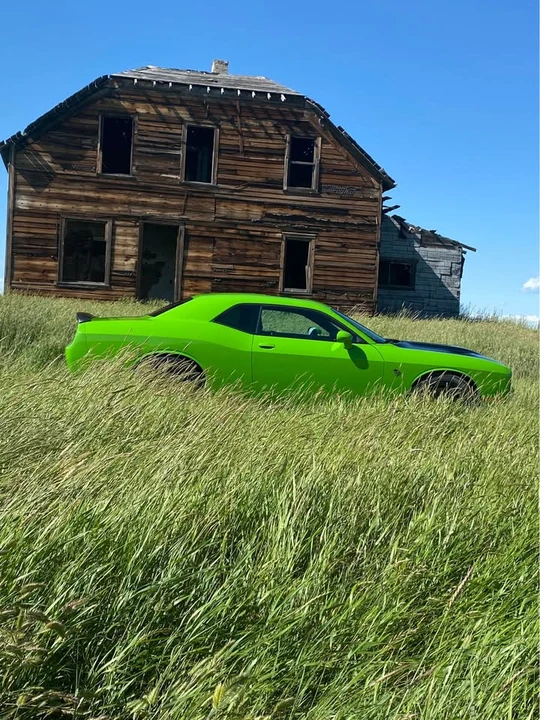 2017 Dodge Challenger SRT Hellcat 3rd Gen - Image 6 of 14