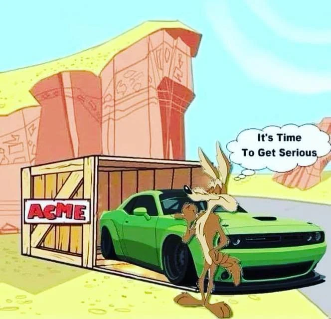 2017 Dodge Challenger SRT Hellcat 3rd Gen - Image 8 of 14