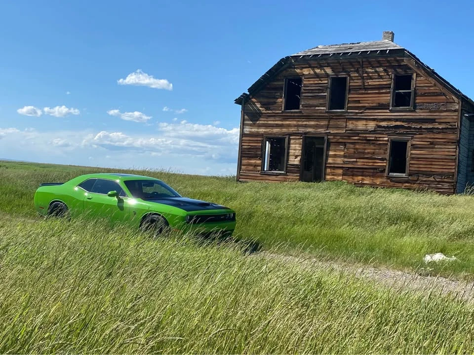 2017 Dodge Challenger SRT Hellcat 3rd Gen - Image 7 of 14
