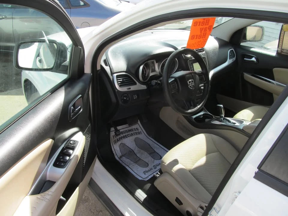 2017 Dodge Journey - Image 3 of 12