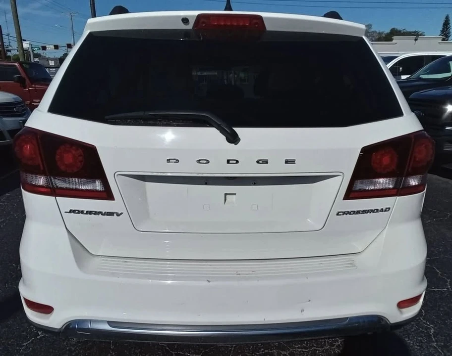2017 Dodge Journey - Image 6 of 20