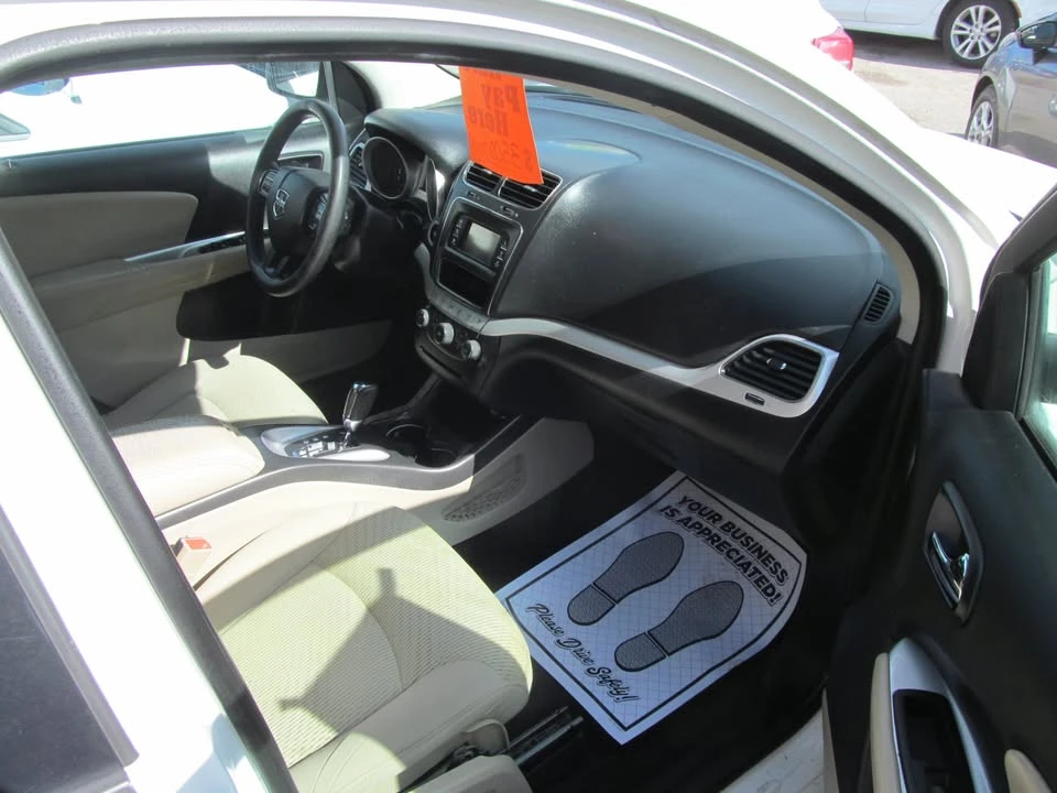 2017 Dodge Journey - Image 5 of 12