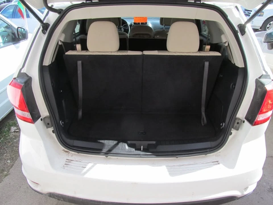 2017 Dodge Journey - Image 11 of 12