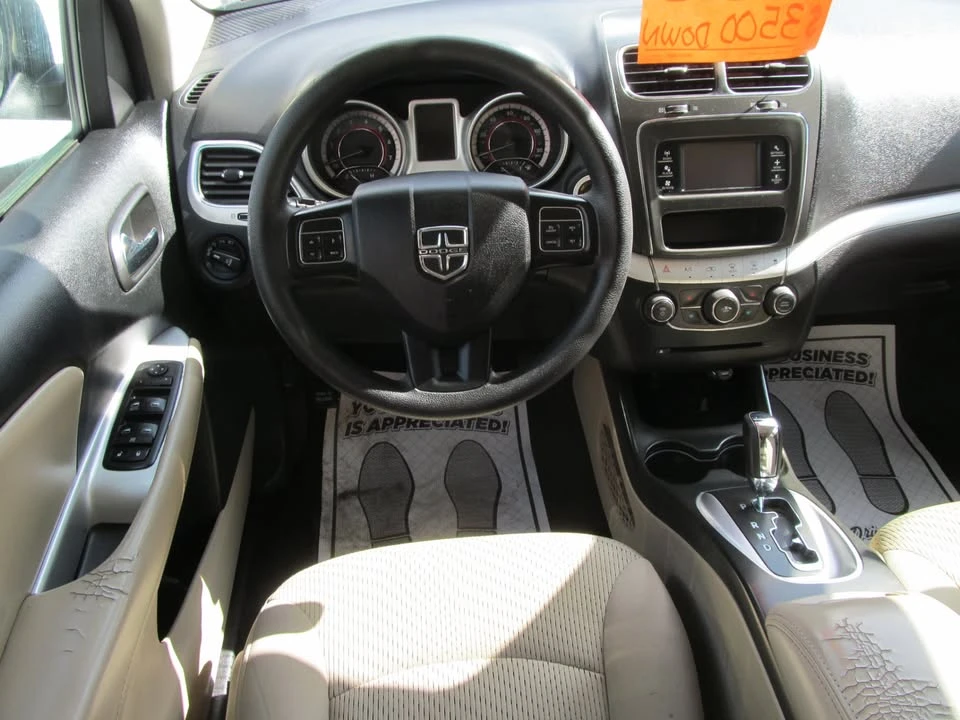 2017 Dodge Journey - Image 9 of 12