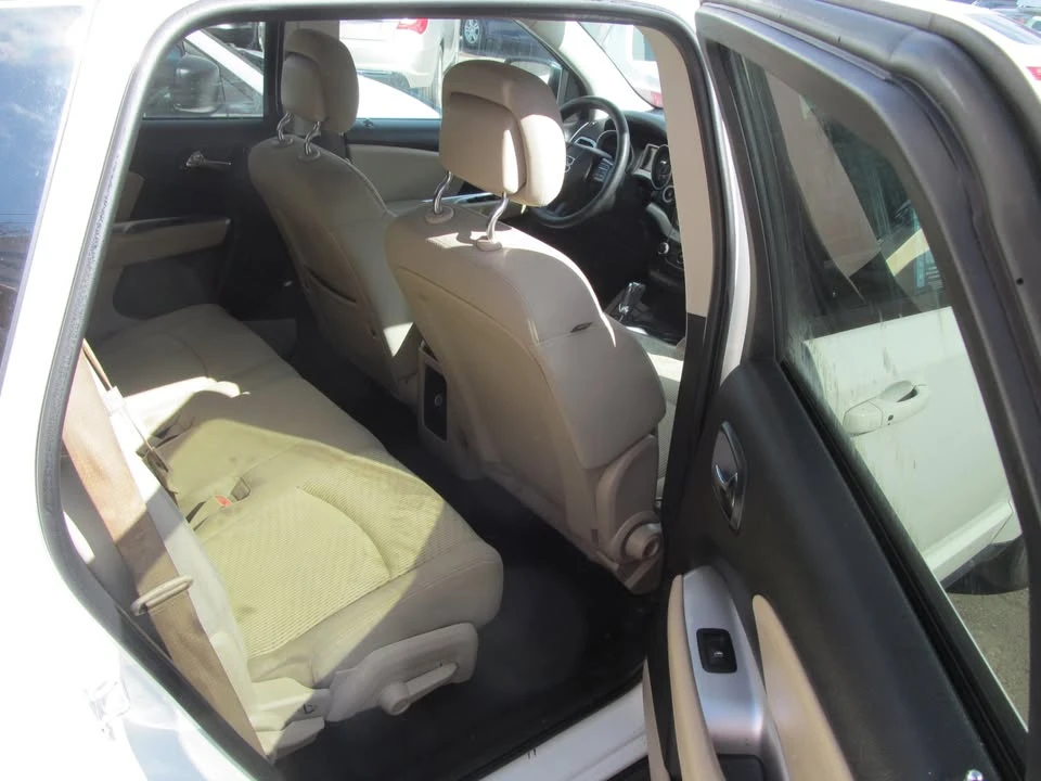 2017 Dodge Journey - Image 6 of 12