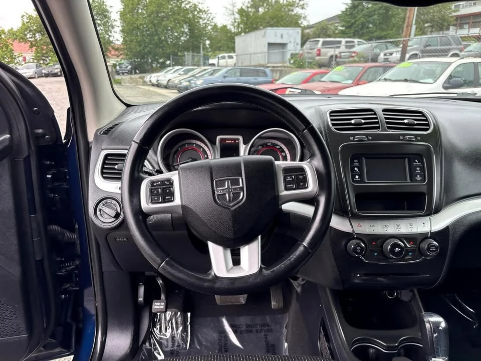 2017 Dodge Journey - Image 15 of 15