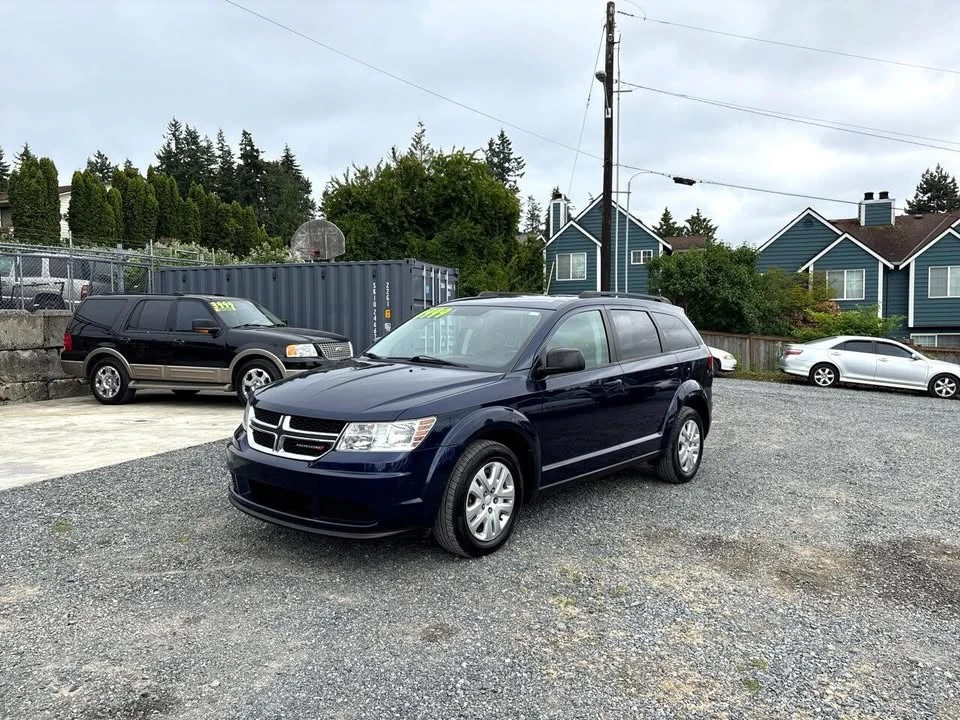 2017 Dodge Journey - Image 6 of 15