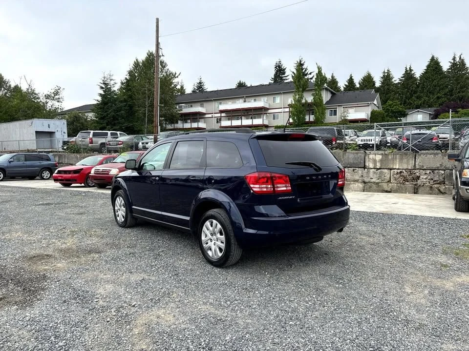 2017 Dodge Journey - Image 5 of 15