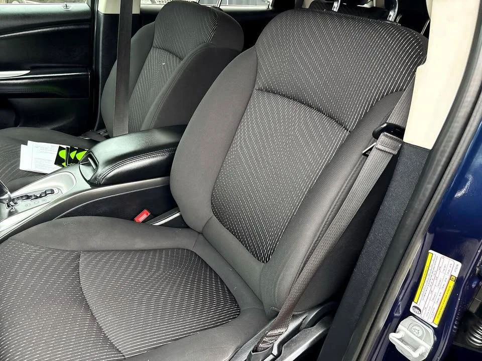 2017 Dodge Journey - Image 13 of 15