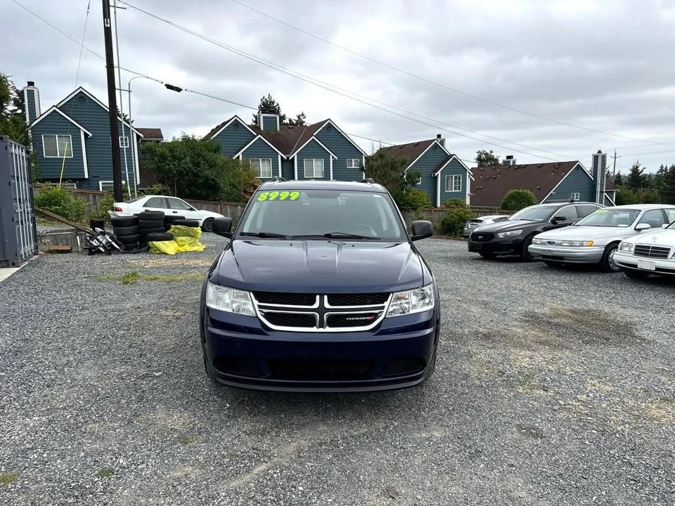 2017 Dodge Journey - Image 7 of 15