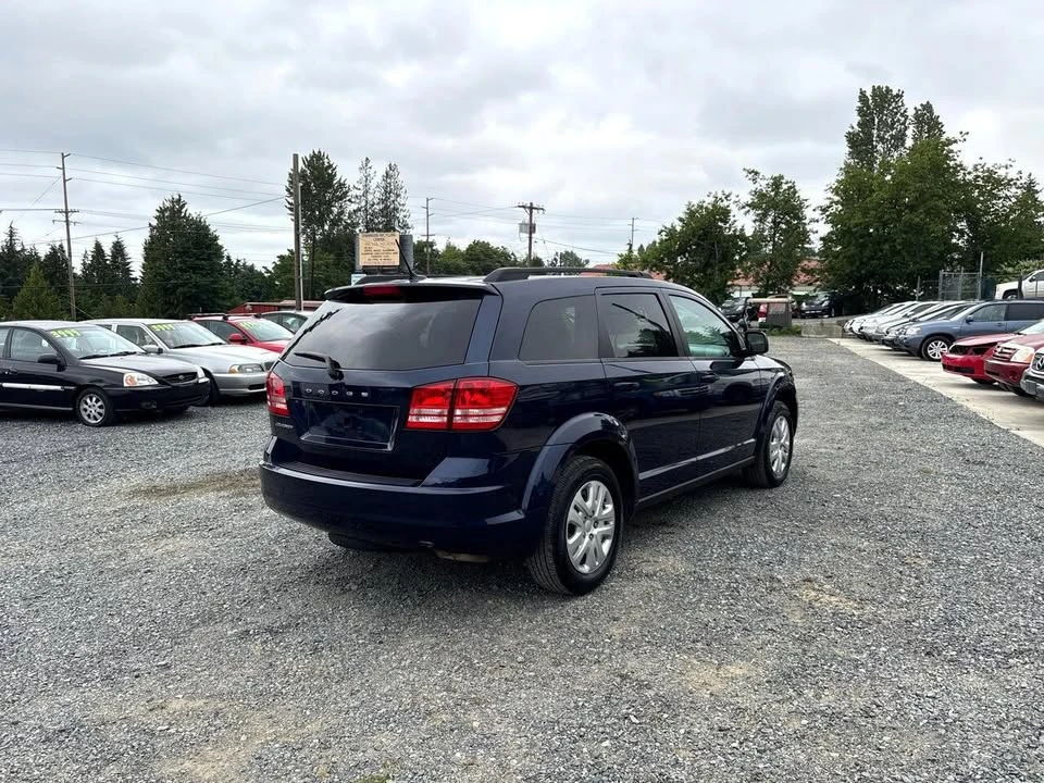 2017 Dodge Journey - Image 3 of 15