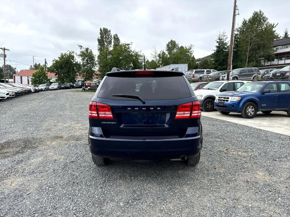 2017 Dodge Journey - Image 4 of 15