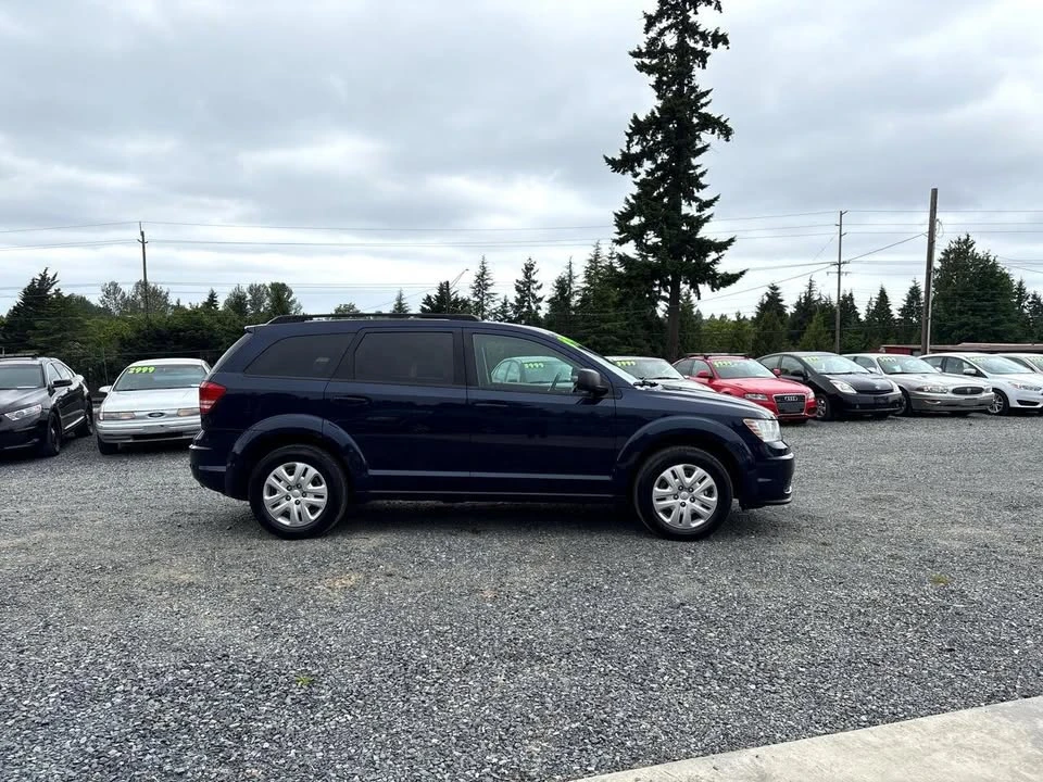 2017 Dodge Journey - Image 2 of 15