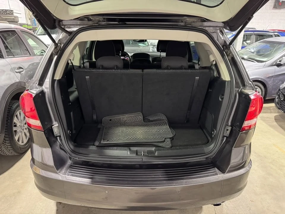 2017 Dodge Journey - Image 15 of 20