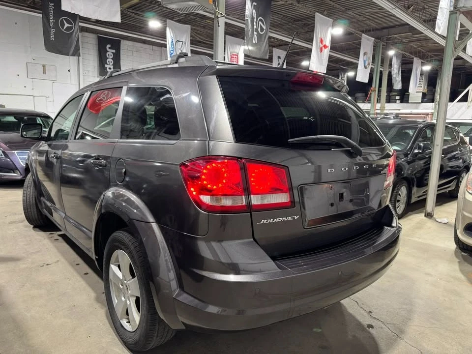 2017 Dodge Journey - Image 6 of 20