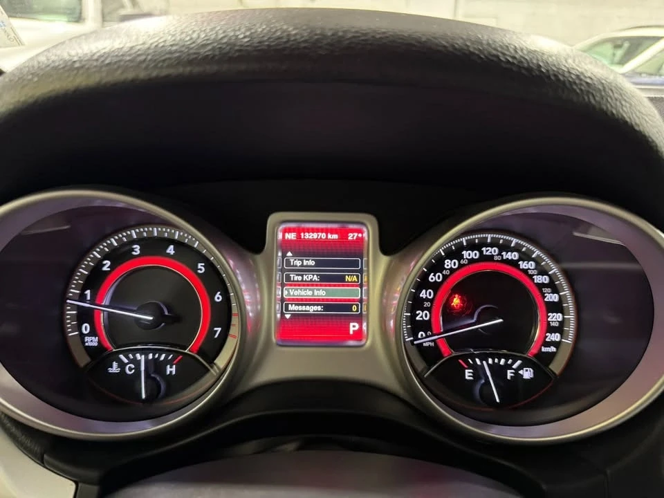 2017 Dodge Journey - Image 8 of 20