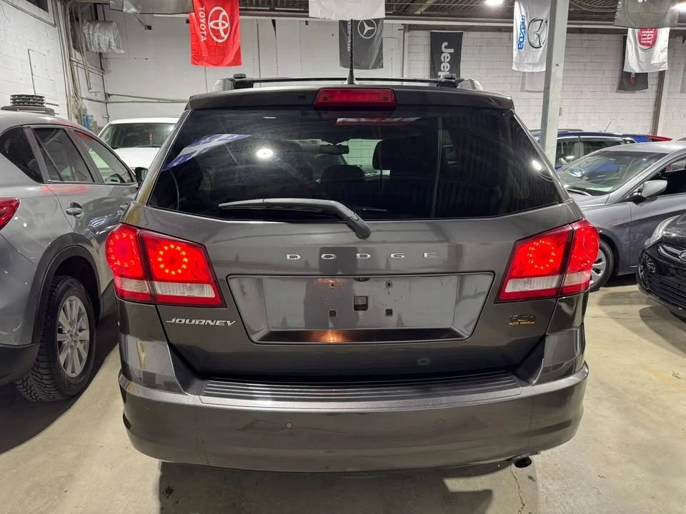 2017 Dodge Journey - Image 5 of 20