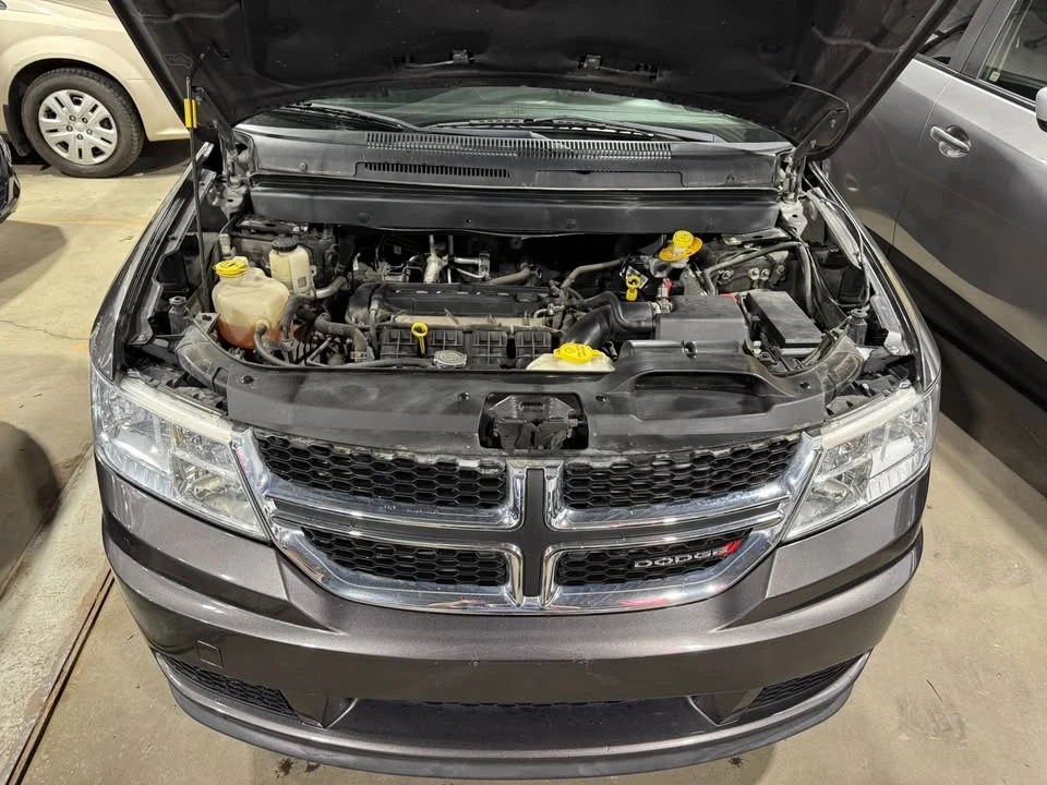 2017 Dodge Journey - Image 18 of 20