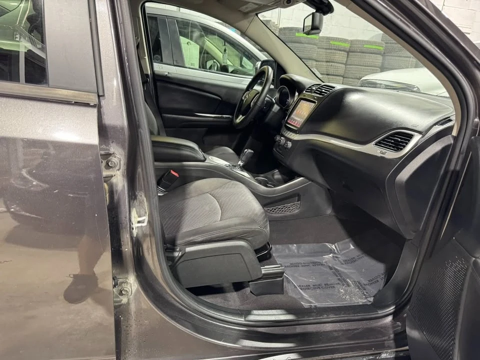 2017 Dodge Journey - Image 13 of 20
