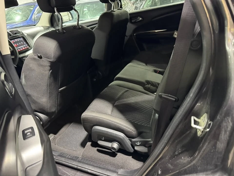 2017 Dodge Journey - Image 17 of 20
