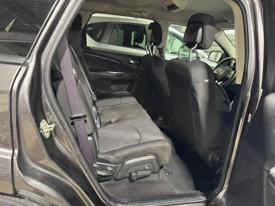 2017 Dodge Journey - Image 14 of 20