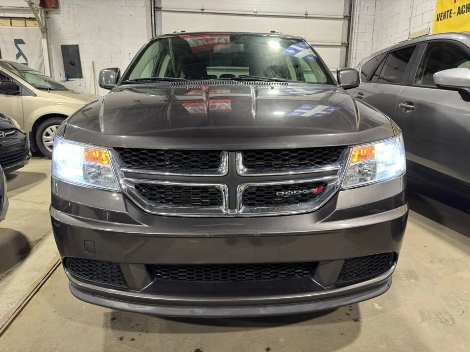 2017 Dodge Journey - Image 2 of 20
