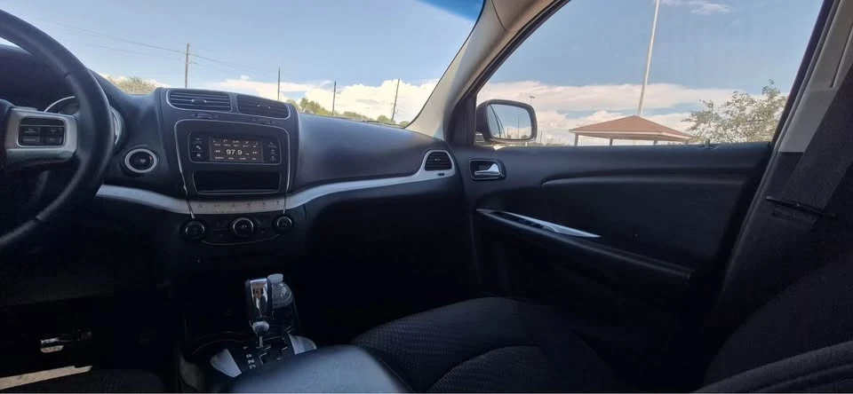 2017 Dodge Journey - Image 12 of 14