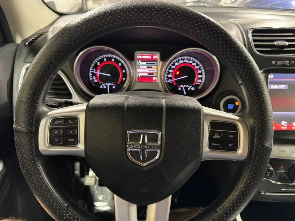 2017 Dodge Journey - Image 9 of 20