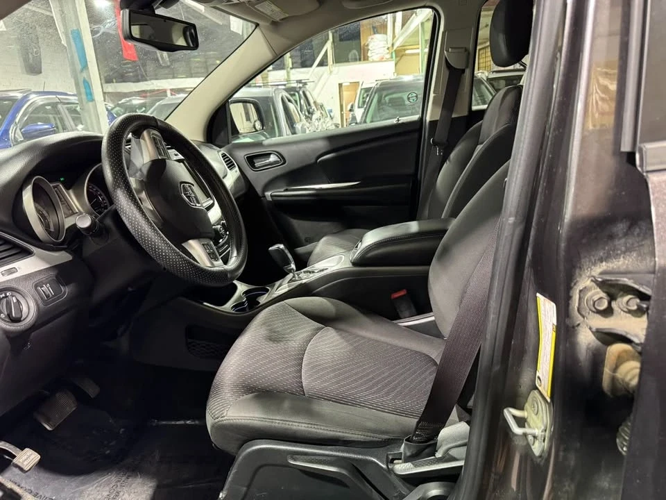 2017 Dodge Journey - Image 7 of 20