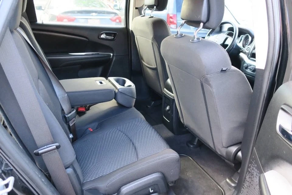 2017 Dodge Journey - Image 15 of 19
