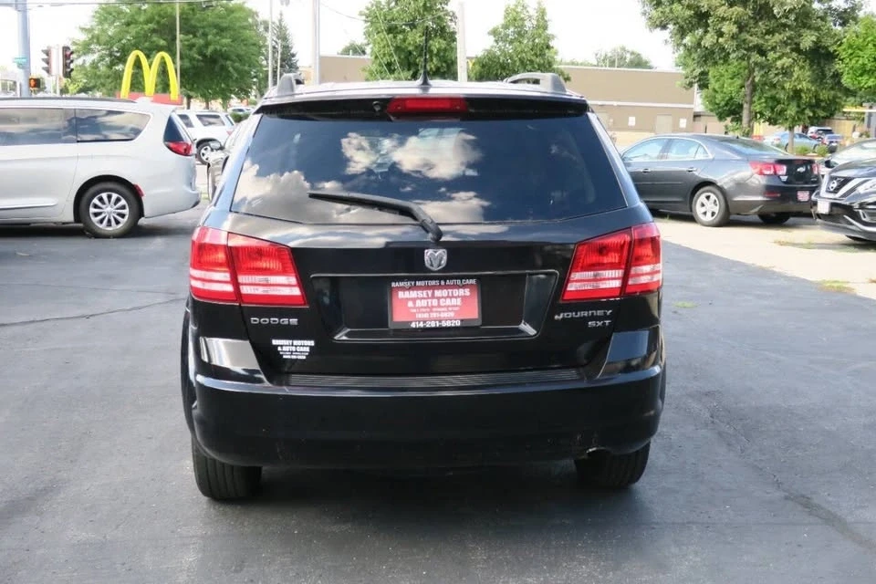 2017 Dodge Journey - Image 13 of 19