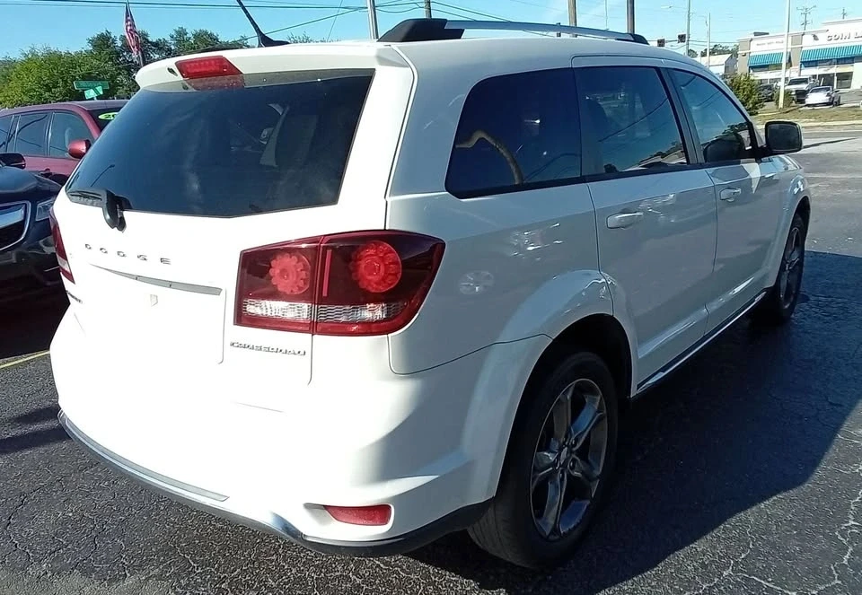 2017 Dodge Journey - Image 5 of 20