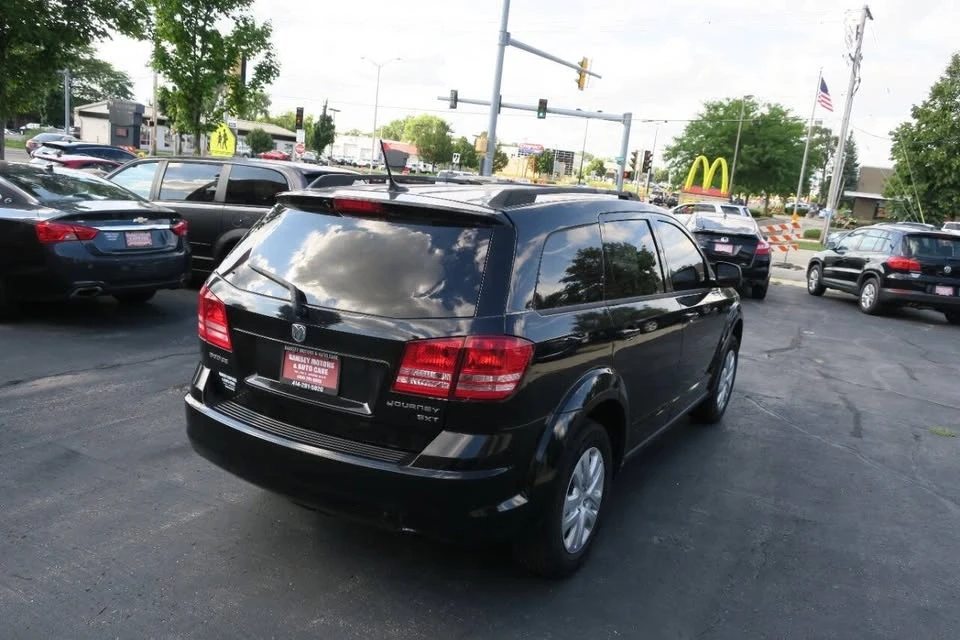 2017 Dodge Journey - Image 14 of 19
