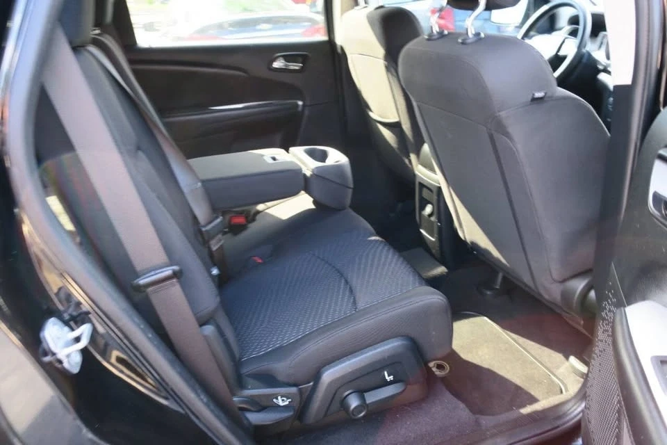 2017 Dodge Journey - Image 18 of 19