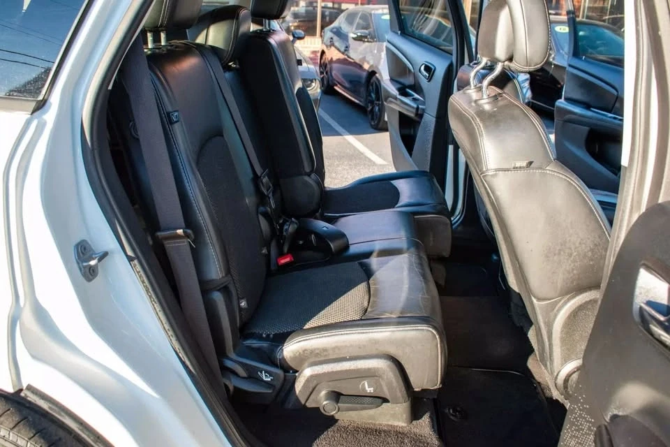 2017 Dodge Journey - Image 18 of 20